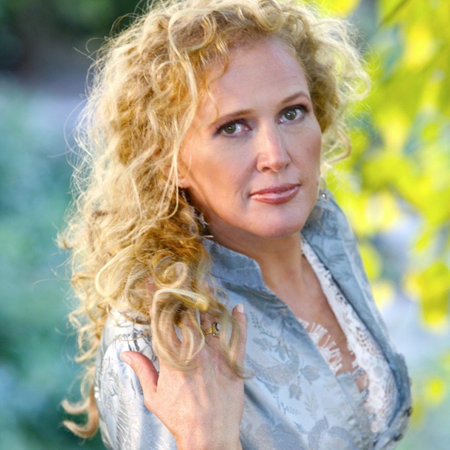 From Tangled photo shoot