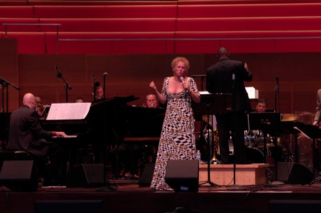 Chicago Jazz Philharmonic